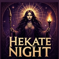 Hekate Night (Thriller Reimagined) [feat. Arana] - Single - Haus of Hekate