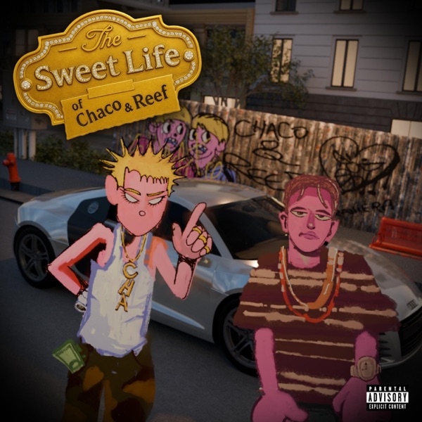 Sweet Life