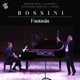 Rossini Fantasia in E Flat Major Single