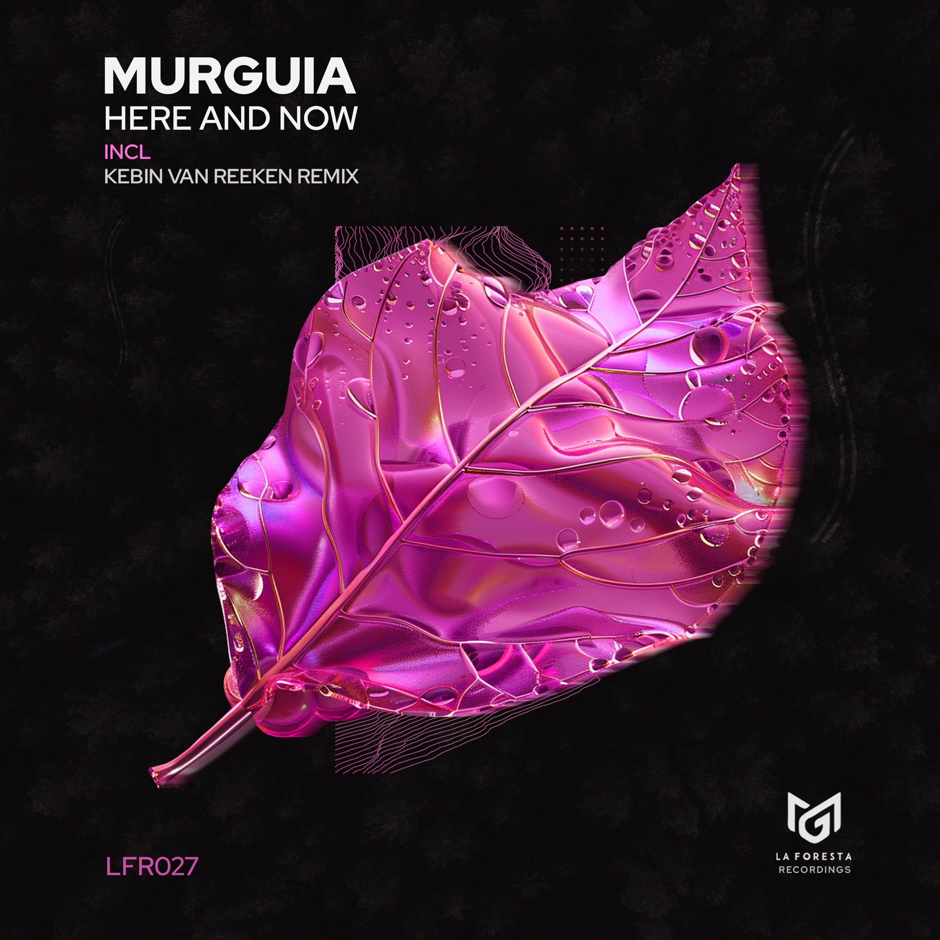 Here and Now - Single