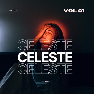 Nytox - Celeste calm instru