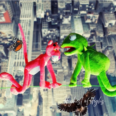 Highest of Highs (feat. Emily Reed & Jason Jones) - Single