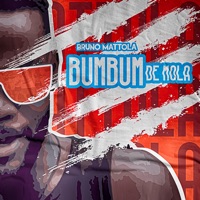 Bumbum de Mola - Single - Bruno Mattola