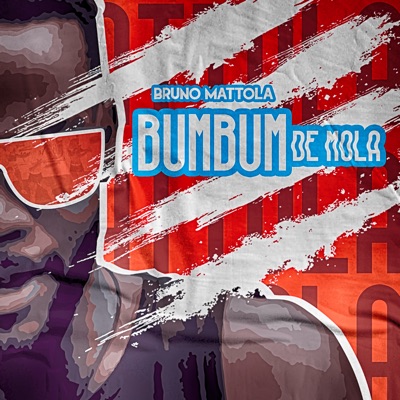 Bumbum de Mola - Single