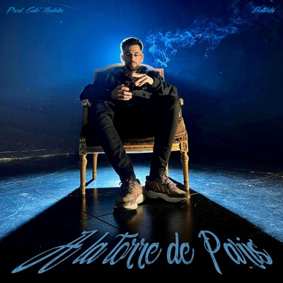 A la Torre de París - Single
