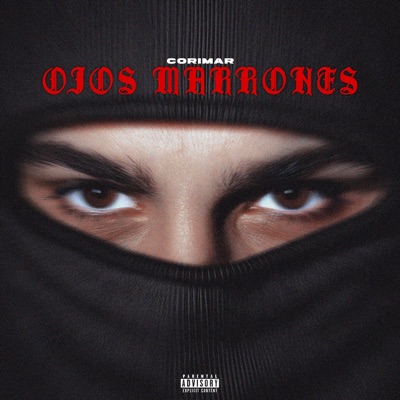 OJOS MARRONES - Single