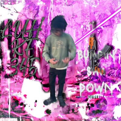 Bumpin Shii Down (feat. Ovaeastjun) - Single