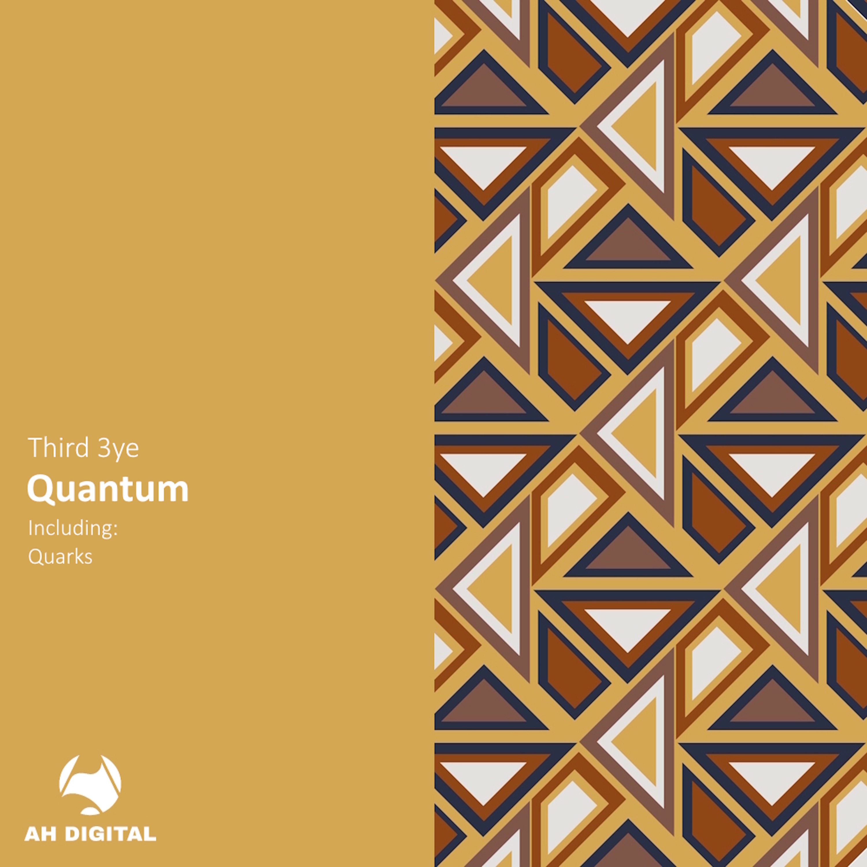 Quantum - Single