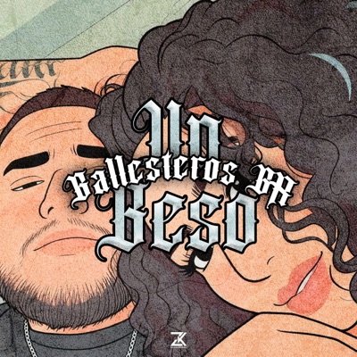Un Beso - Single