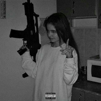 KILLER GIRL - Single