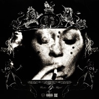 UNDER NIGHTS UNTIL 2 - Moh Baretta