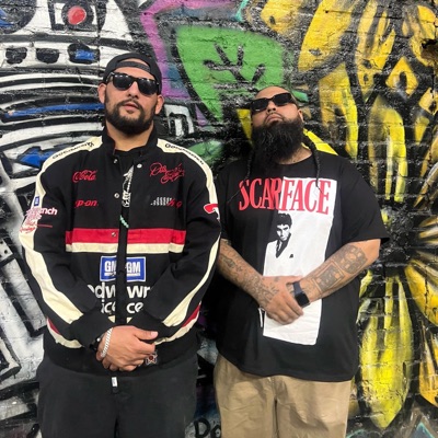 Nowadays (feat. King Flo) - Single