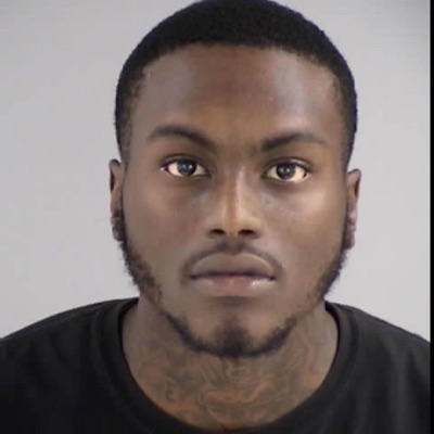 Out On Bond - Single