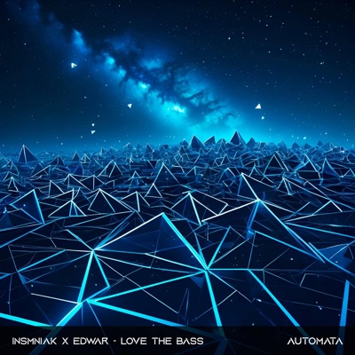 Love the Bass - Single