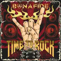 Time to Rock — Bonafide