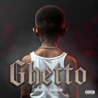 Ghetto - Single - Jumpi & Danncho