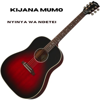 Song - Monicah - Kijana Mumo