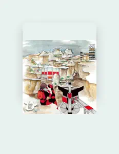 Ouça Aryia, assista a videoclipes, leia a biografia, veja as datas das turnês e mais!