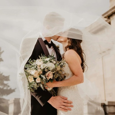 BEAUTIFUL IN WHITE - Single