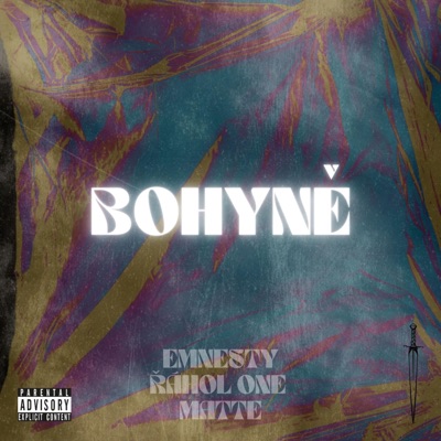 BOHYNĚ (feat. Emnesty) - Single