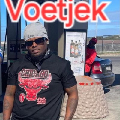 Voetjek - Single