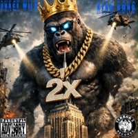 KinG konG - Single - Duxce Wild