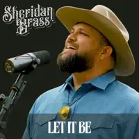 Let It Be — Sheridan Brass