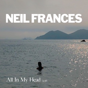 All in My Head - Single