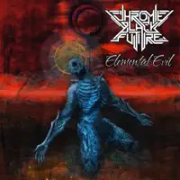 The Wailing — Chrome Black Future