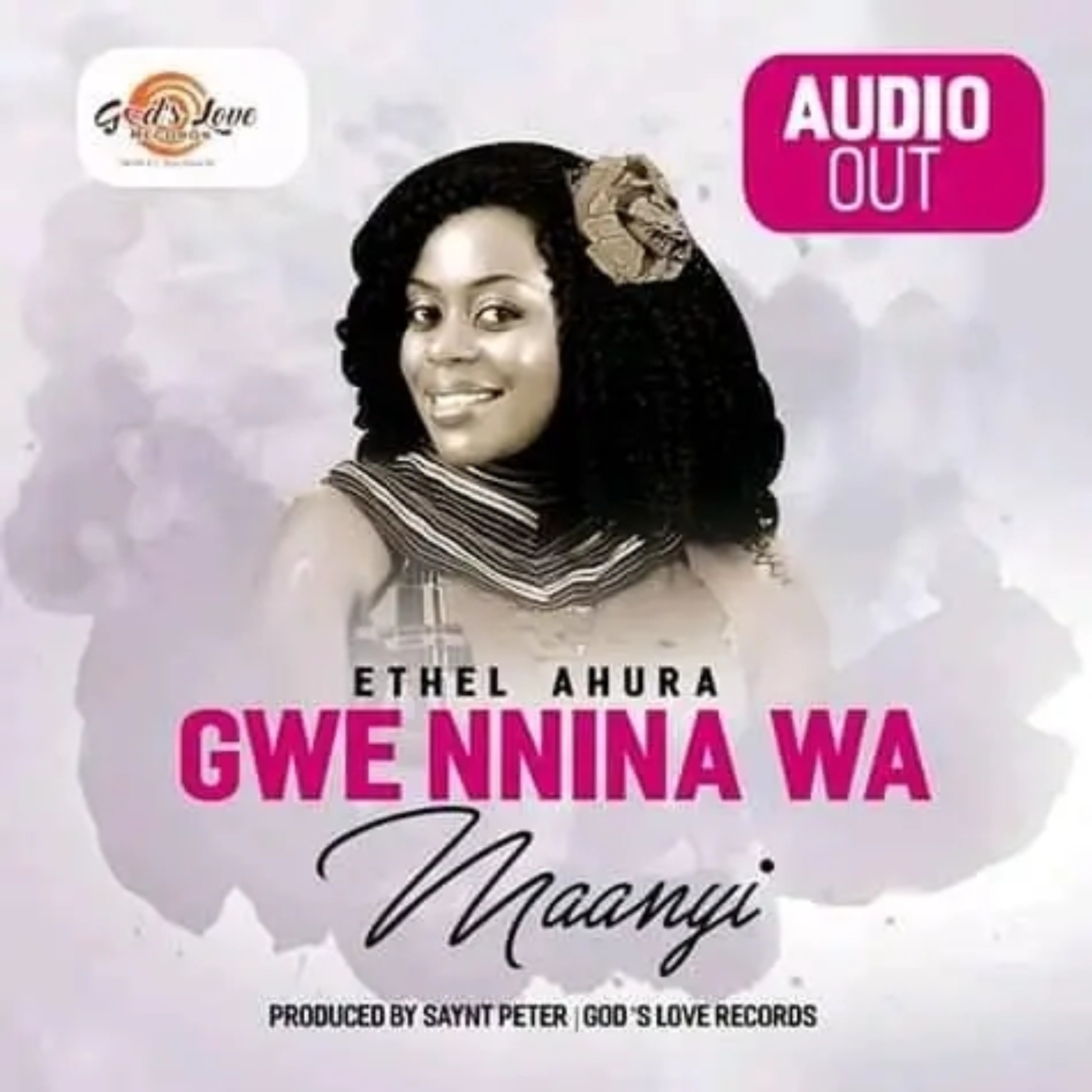 Gwenina Wamanyi - Single