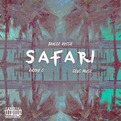 Safari - Single