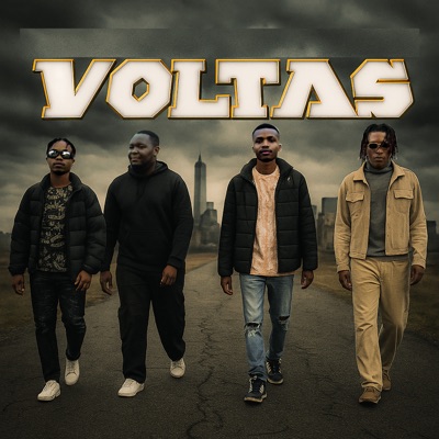 Voltas - Single