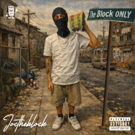 Trappin in Your City (feat. tdr ASO) joctheblock