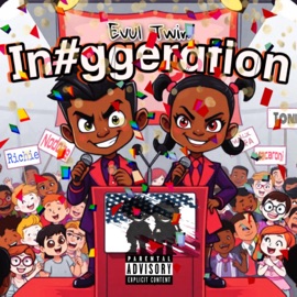 INiggeration (feat. EVUL TWIN) Richie Nodoze
