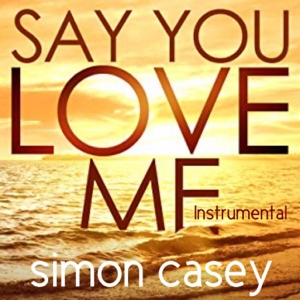 Say You Love Me (Instrumental)