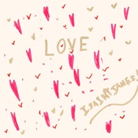 Love - isaintjames