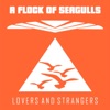 Icon Lovers And Strangers - EP