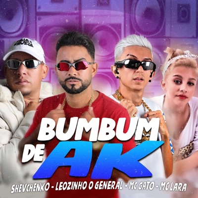 Bumbum de Ak - Single