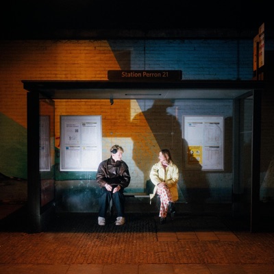 Boris & Lisa - Single