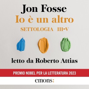 Io è un altro: Settologia III-V