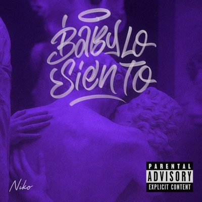 Baby Lo Siento - Single