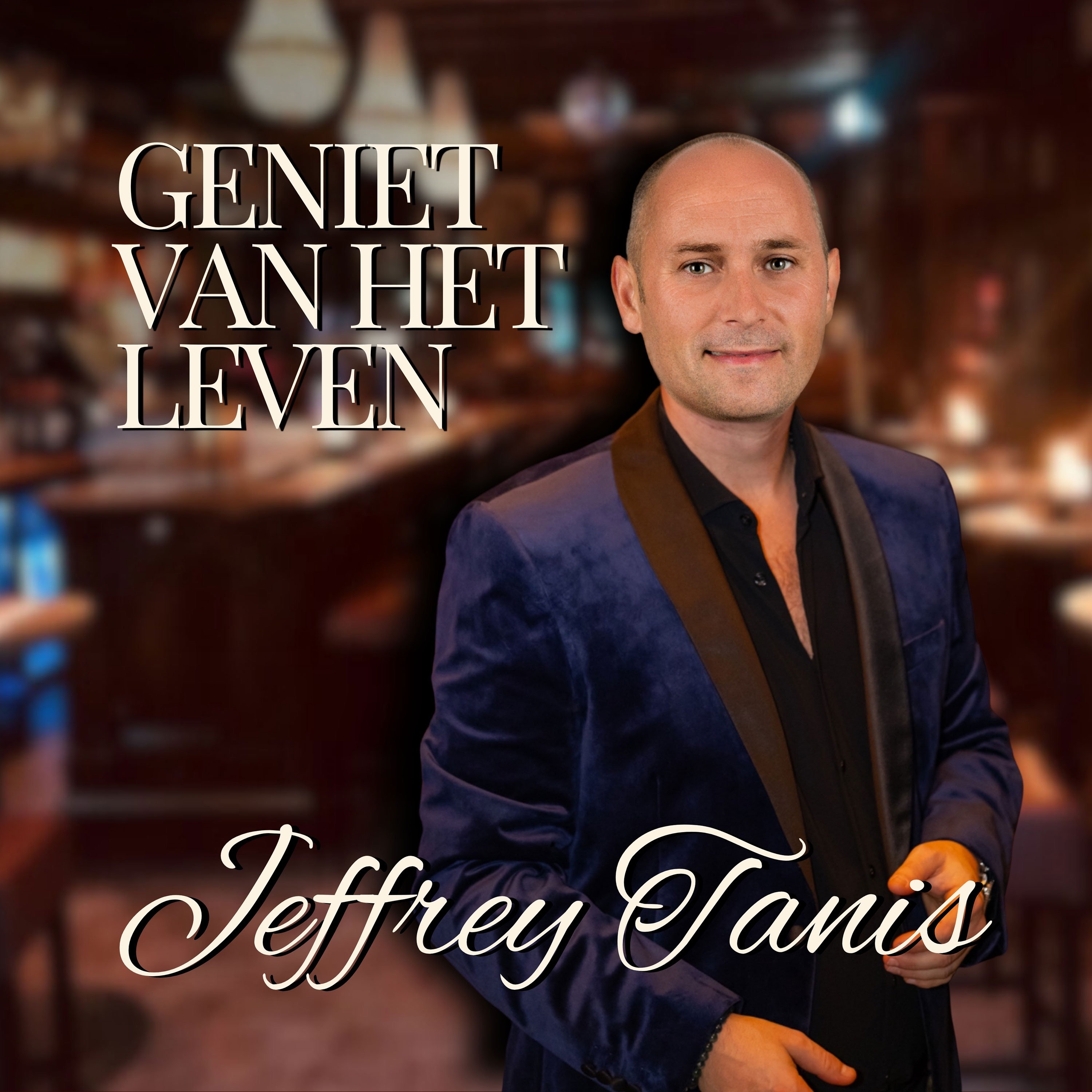 Geniet Van Het Leven - Single