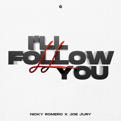 I'll Follow You cover art