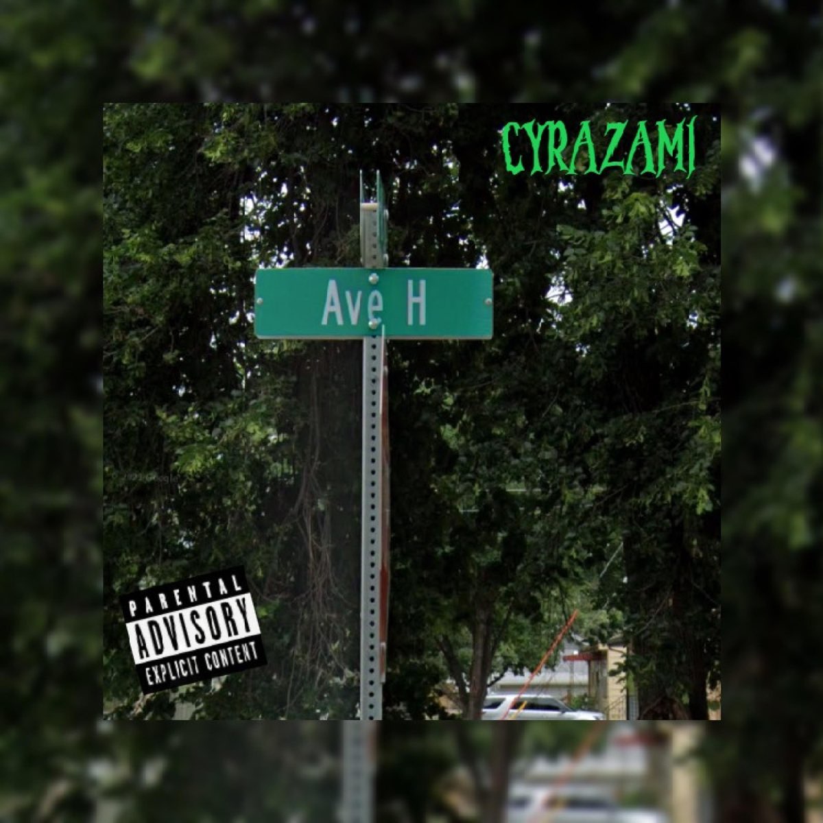 Avenue H - Single - Cyrazami의 앨범 - Apple Music Apple Music에서 감상하는 Cyrazami의 Avenue H - Single