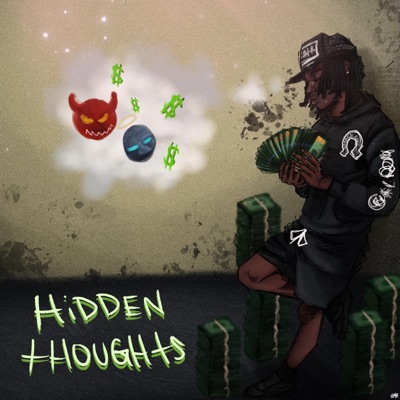 Hidden Thoughts - EP