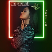 No Valió - Single - Jery Lo