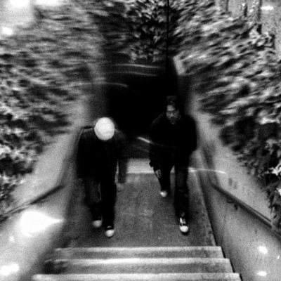 RODEN (feat. beentold!) - Single