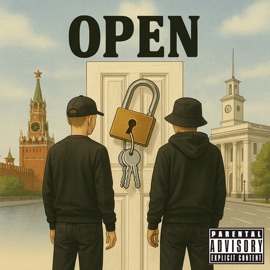 Open FRANKAJEE & Many Mo