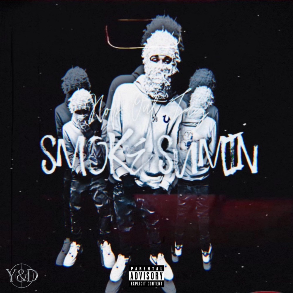 Обложка альбома «Smoke Sumin - Single» — Hop Out Jay