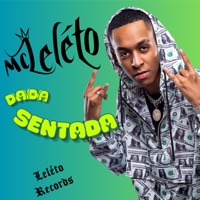 Da da Sentada - Single - Mc Leléto